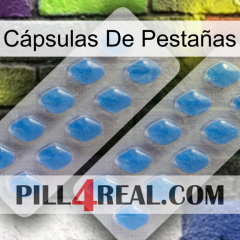 Cápsulas De Pestañas 23